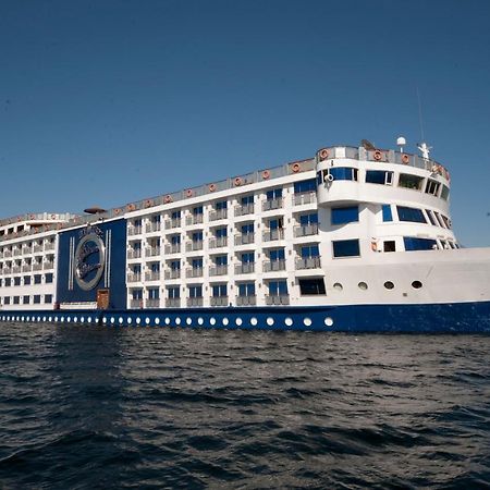 Sunrise African Dreams Cruise -Grand Select- Assuan Esterno foto
