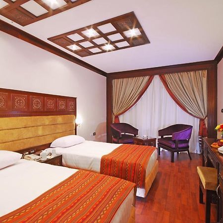Sunrise African Dreams Cruise -Grand Select- Assuan Esterno foto