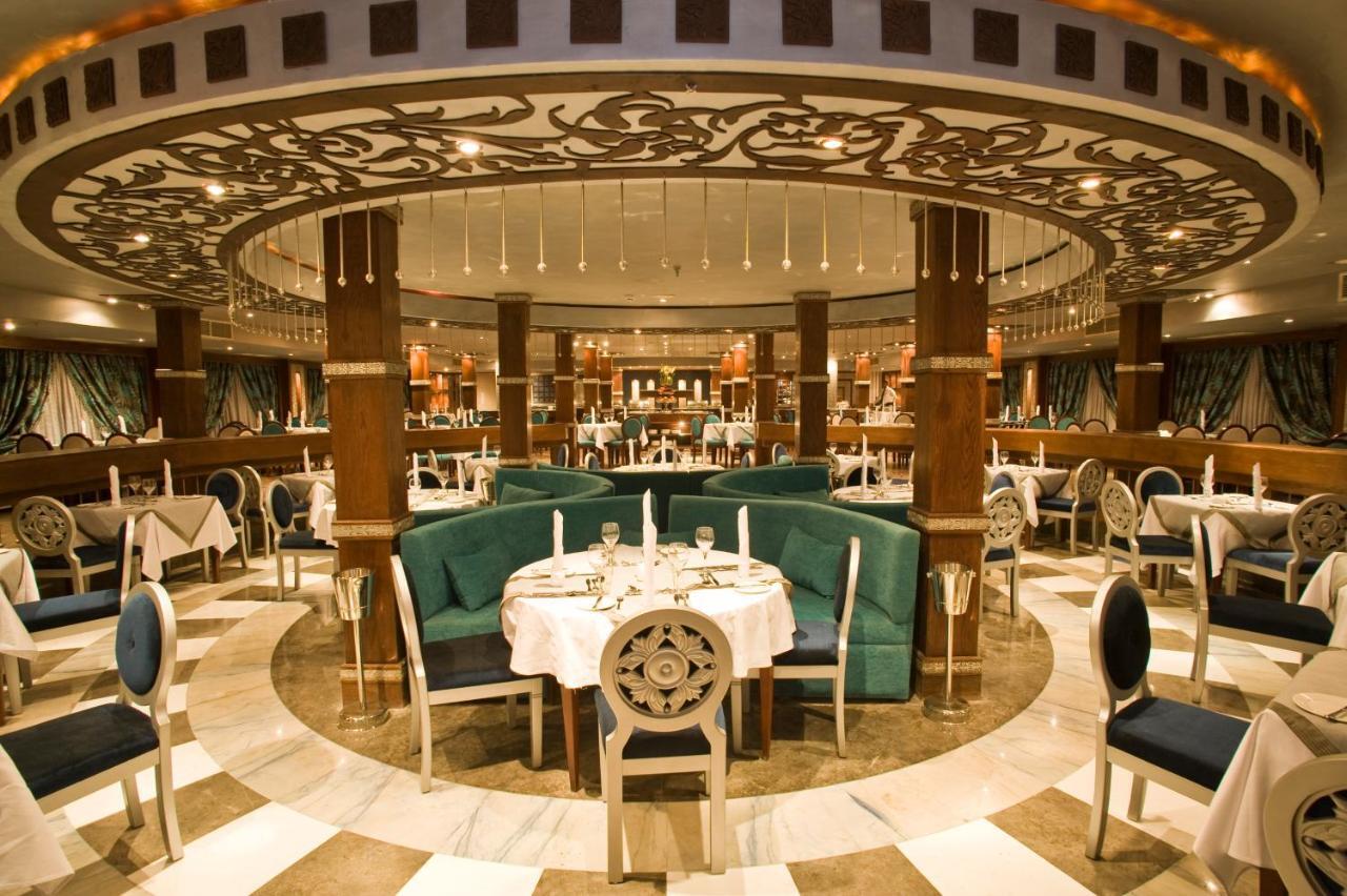 Sunrise African Dreams Cruise -Grand Select- Assuan Esterno foto