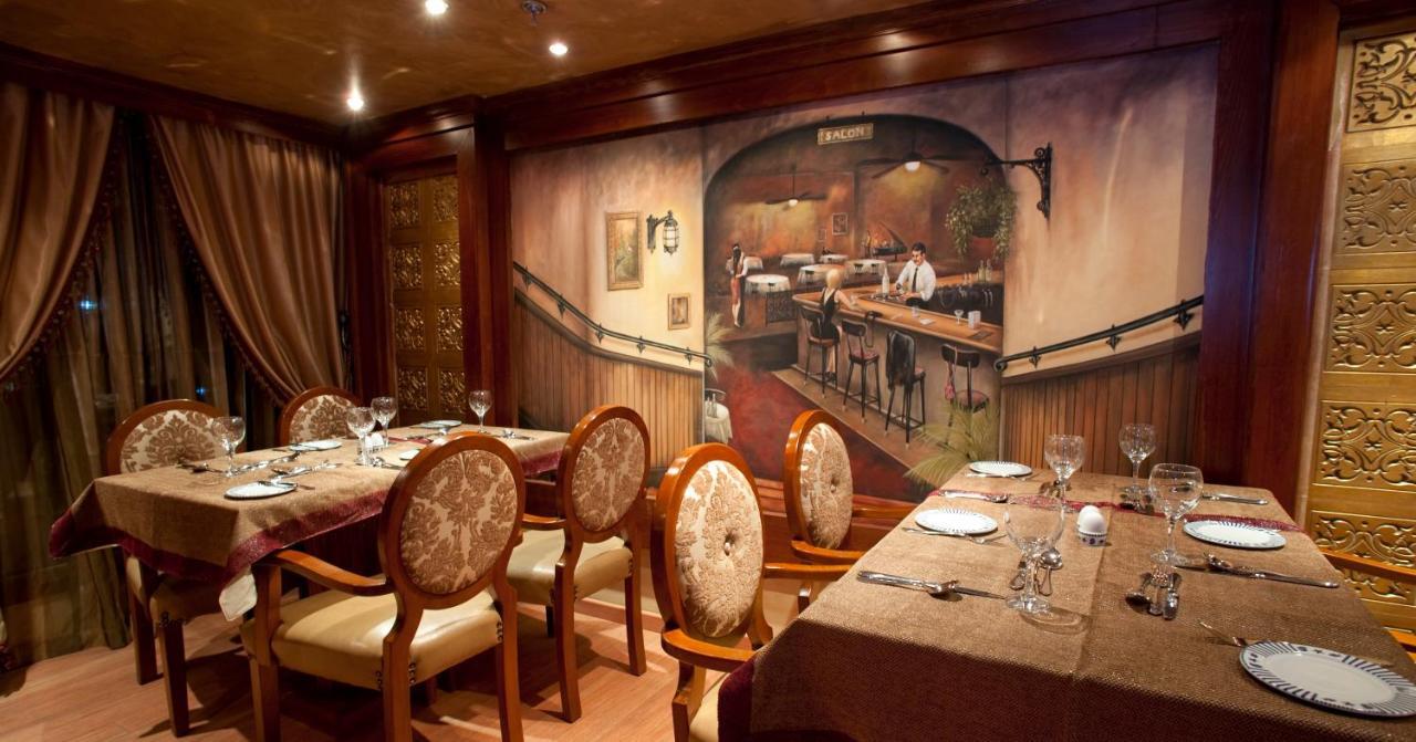 Sunrise African Dreams Cruise -Grand Select- Assuan Esterno foto