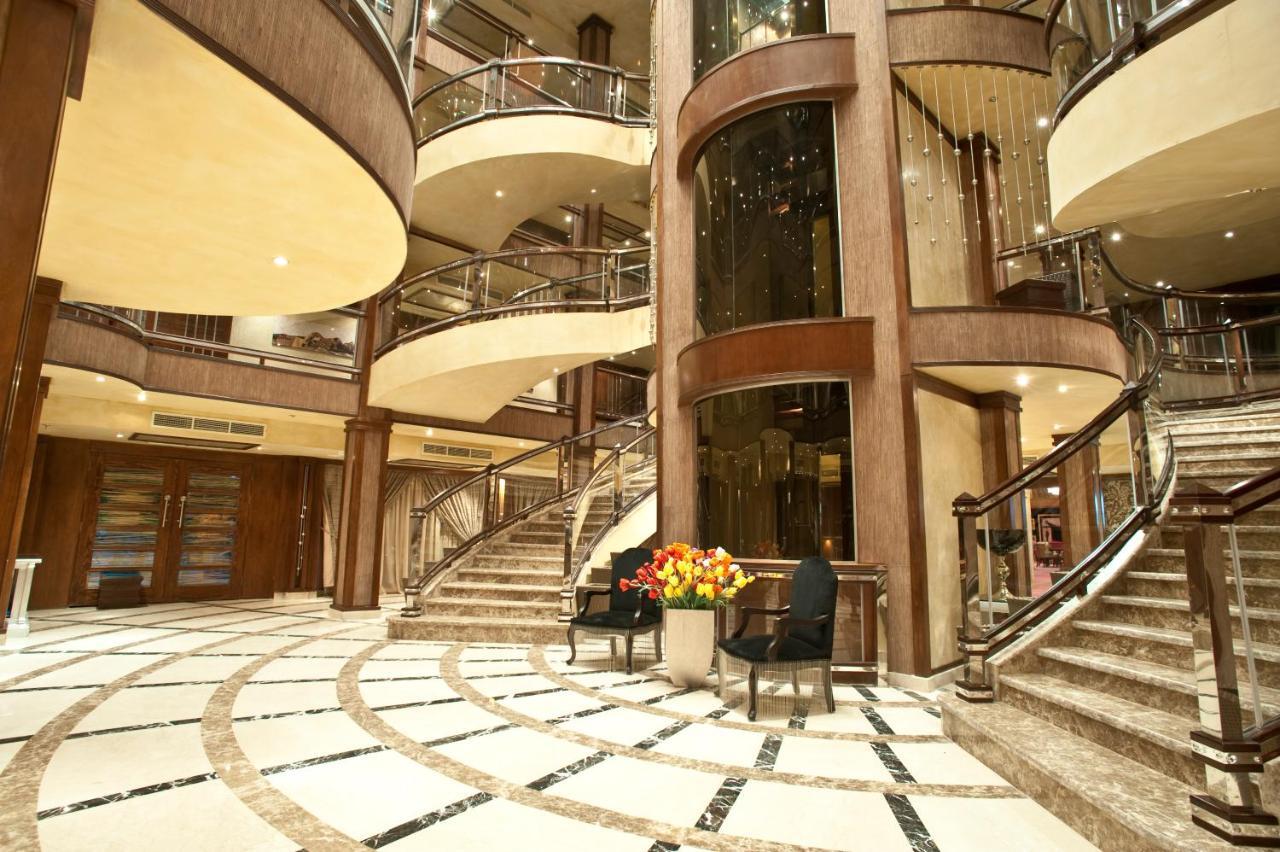 Sunrise African Dreams Cruise -Grand Select- Assuan Esterno foto